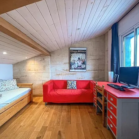 Easylodge - Duplex 50m2 Avec Terrasse Centre * 보르도