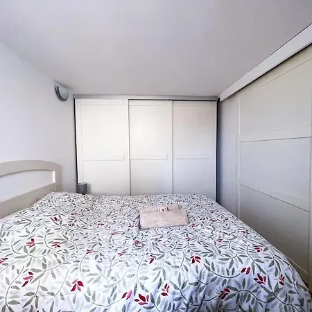 아파트 Easylodge - Duplex 50m2 Avec Terrasse Centre