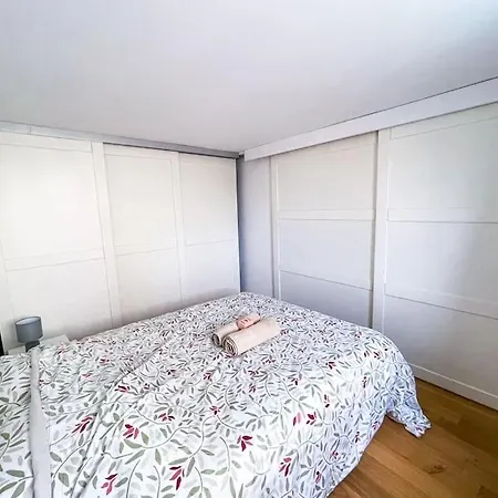 Easylodge - Duplex 50m2 Avec Terrasse Centre